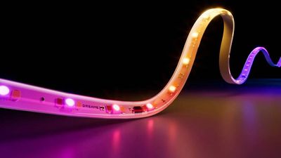 Watch out Philips Hue – Dreame’s new lightstrip is bright, colourful and seriously affordable