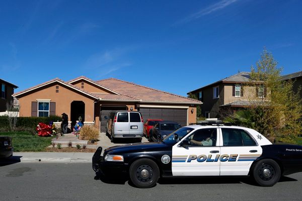 California county, agency reach $13.5 million settlement with six Turpin children