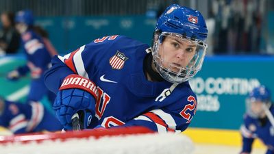 Ice Hockey at Winter Olympics 2026 Free Streams: TV Channels, Schedule, Preview & Today's Games