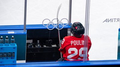 Ice Hockey at Winter Olympics 2026 Free Streams: TV Channels, Schedule, Preview & Today's Games