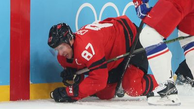 Ice Hockey at Winter Olympics 2026 Free Streams: TV Channels, Schedule, Preview & Today's Games