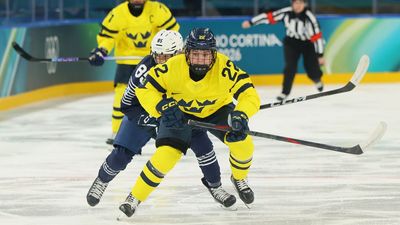 Ice Hockey at Winter Olympics 2026 Free Streams: TV Channels, Schedule, Preview & Today's Games
