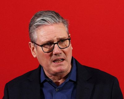 No 10 defies calls to sack Morgan McSweeney over Mandelson appointment