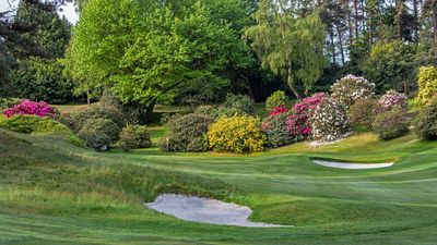 We Look At Five Fabulous Courses Designed By A Five-time Major Champion