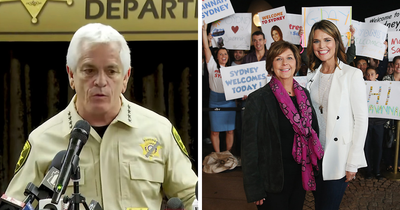 FBI Reveals Chilling Details About Ransom Note For Savannah Guthrie’s Mom