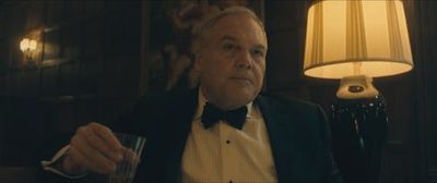 The Most Ridiculous Sci-Fi Show Of The Year Has A Surprising MVP