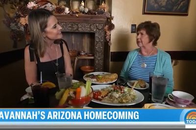 Fears resurfaced Nancy Guthrie appearance on Today show could have ‘made her a target’