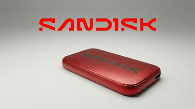 Sandisk’s Swings Are Getting Bigger—Here’s How to Play Them