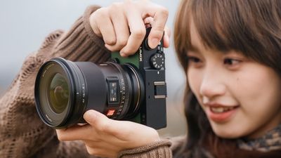 Viltrox kicks off its L-Mount Alliance membership by bringing one of its best lenses to more cameras