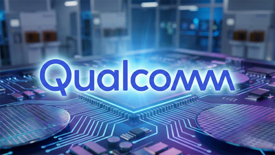 Qualcomm Is Back at 2020 Levels—Warning or Opportunity?