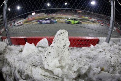 Why NASCAR allowed teams to refuel without penalty late in The Clash