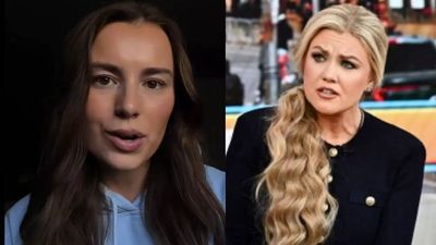 Turning Point USA in turmoil: Fired staffer alleges bias against Erika Kirk, Candace Owens shares video