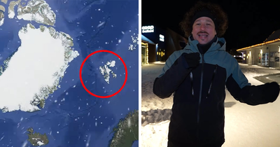 Content Creator Reveals 8 Most Surprising Facts About The “World’s Darkest Island,” Including How Residents Live