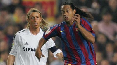 Real Madrid Legends vs. Barcelona Legends: Confirmed Squads, How to Watch