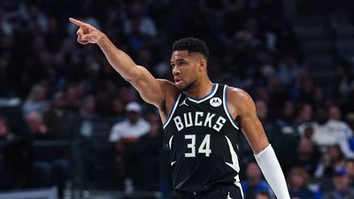 Bucks Roast Shams Charania With Perfect ‘Insider’ Tweet After Giannis Stays Put