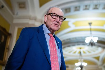 Senate GOP blocks push for legal action over Epstein law