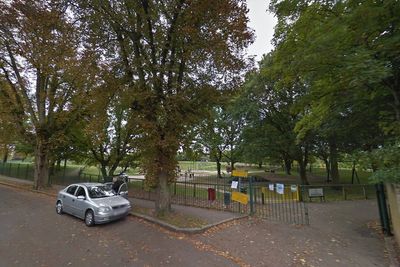 Two-year-old girl taken to hospital after 'dog attack' in east London