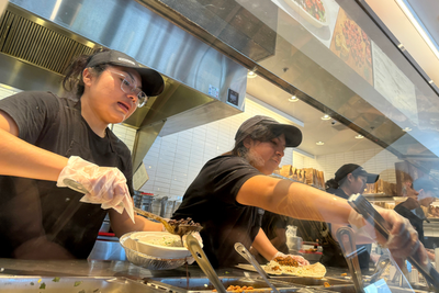 Chipotle is giving away $1M worth of meals during the Super Bowl – here’s how you can score a free bowl