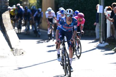 'I was left helpless, fragile and completely overwhelmed' – Soudal Quick-Step rider struck in Tenerife hit-and-run