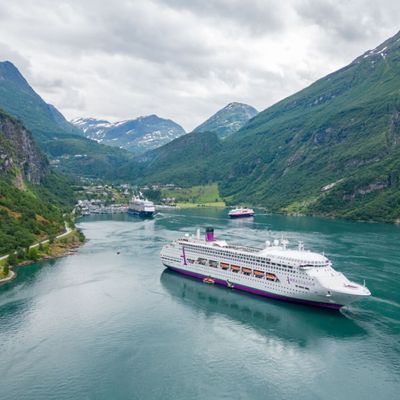 Ambassador Cruise Line discount codes - in February 2026