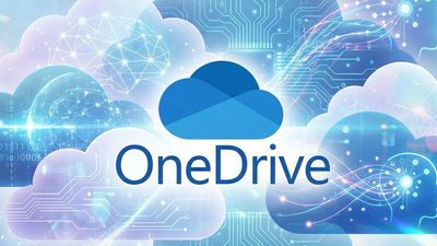 AI agents in OneDrive want it to be the ultimate productivity hub — but you'll need a Microsoft 365 Copilot license to create one