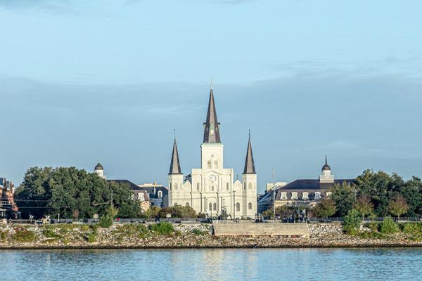 Ex-priest indicted for allegedly raping disabled child while ministering in New Orleans