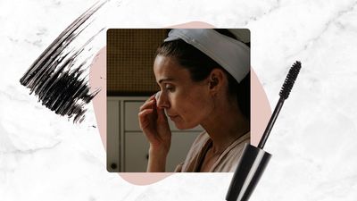 How to remove tubing mascara, gently and with minimal fuss - according to pros