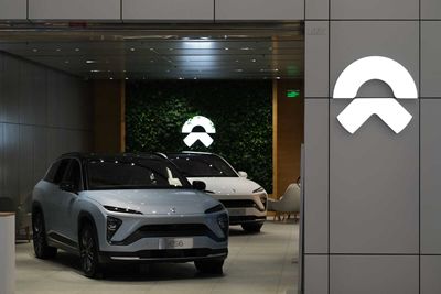 Nio Says Profitability Is Just Around the Corner. Should You Buy NIO Stock Here?