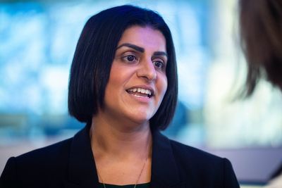 Nearly 60,000 migrants and criminals deported since Labour came to power, Home Office says