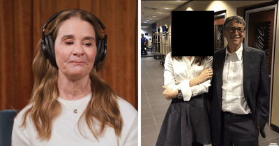 Melinda Gates Gives Pointed Response About Forgiving Bill Over Epstein Files STD Allegations