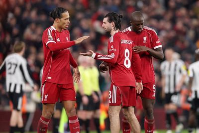 Liverpool have bought a defence for the future – but have a big problem right now