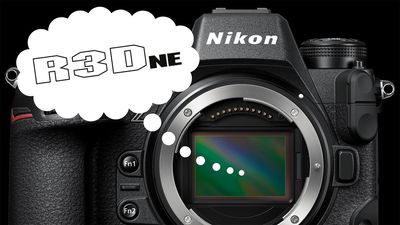 Nikon Z9 II leak: ISO32, 60fps RAW bursts, and more 'RED flags' than you can shake a monopod at