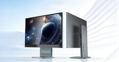 A seriously powerful all-in-one PC has been revealed, packing an AMD Ryzen AI Max+ 395 CPU under the hood