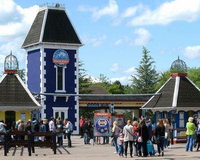 Alton Towers to test excluding people with autism and ADHD from disability fast lane