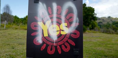 The Voice campaign entrenched immature politics. We must do better for First Nations people