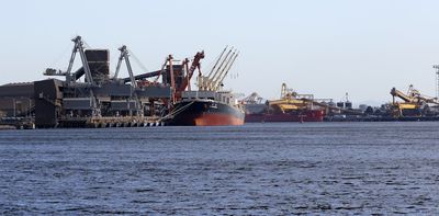 If Australia and Indonesia agreed to end new thermal coal mines, it could drive the green transition.