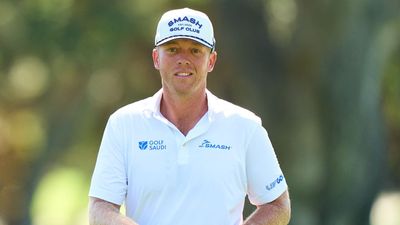 Talor Gooch Warns Against Further LIV Changes Just To 'Appease' OWGR