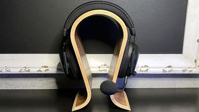 How to store your headsets and keyboards