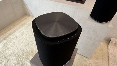 A big Dolby Atmos feature is being added to some LG OLED TVs – but not all models