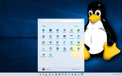 Windows 11 beats Linux for most people — here are 4 reasons why, whether fans like it or not