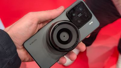 Xiaomi's experimental camera attachment might just become a reality