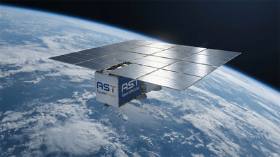 Can SpaceX Rival AST SpaceMobile Meet Its 2026 Launch Targets?