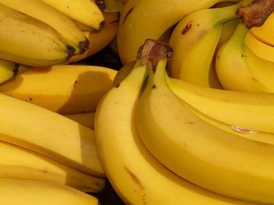3 Things That Happen When You Eat a Banana in the Morning