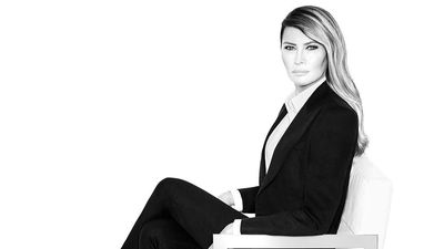 Forget "Melania": 3 higher-rated films about formidable women in politics