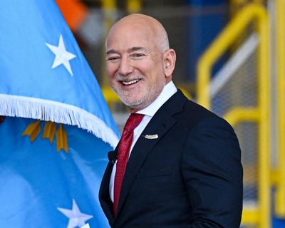 Amazon reveals plans to spend $200bn in one year the day after Bezos guts Washington Post