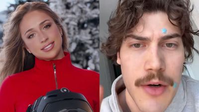 Why Tate McRae’s 2026 Olympics Ad Is Copping Mass Backlash Online: ‘Some Treason Shit’