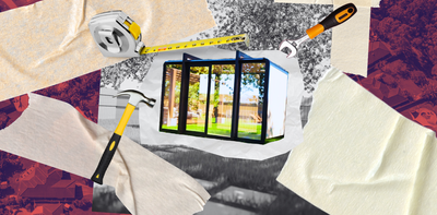 Bunnings’ backyard pods won’t fix the housing crisis, but they signal a shift