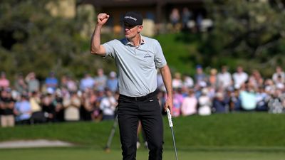 PGA Tour Reveals Bumper Torrey Pines TV Ratings As 2025 Trend Continues