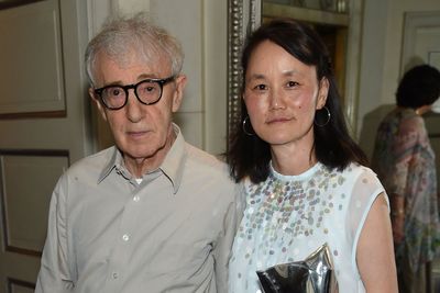Emails reveal Epstein helped arrange Woody Allen’s White House visit