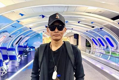 ‘Ong Bak’ star reportedly battling cancer